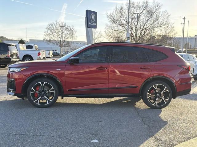 2026 Acura MDX Type S Advance Package