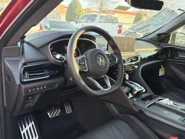 2026 Acura MDX Type S Advance Package