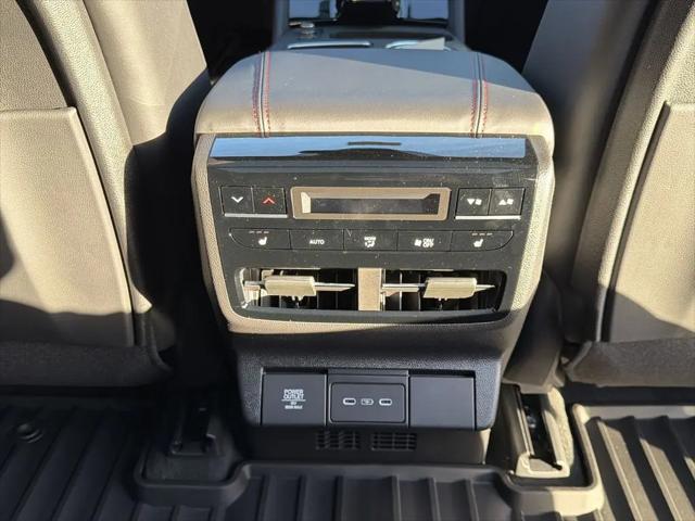 2026 Acura MDX Type S Advance Package