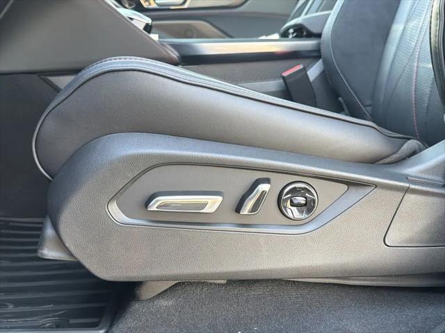 2026 Acura MDX Type S Advance Package