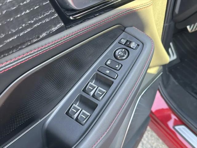 2026 Acura MDX Type S Advance Package