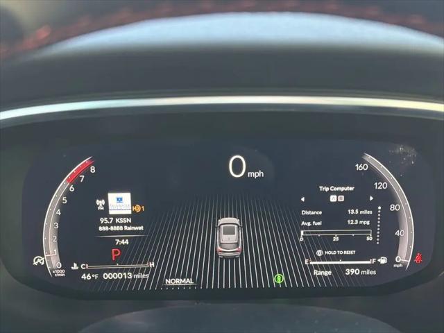 2026 Acura MDX Type S Advance Package