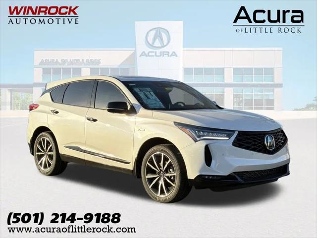 2026 Acura RDX A-Spec Advance for sale in Little Rock, AR