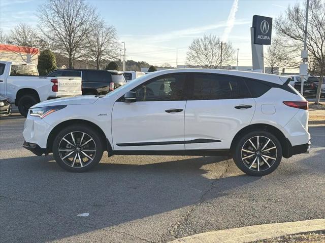 2026 Acura RDX A-Spec Advance