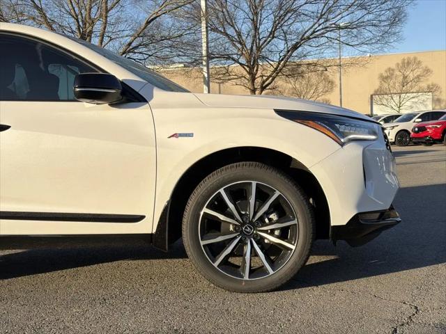 2026 Acura RDX A-Spec Advance