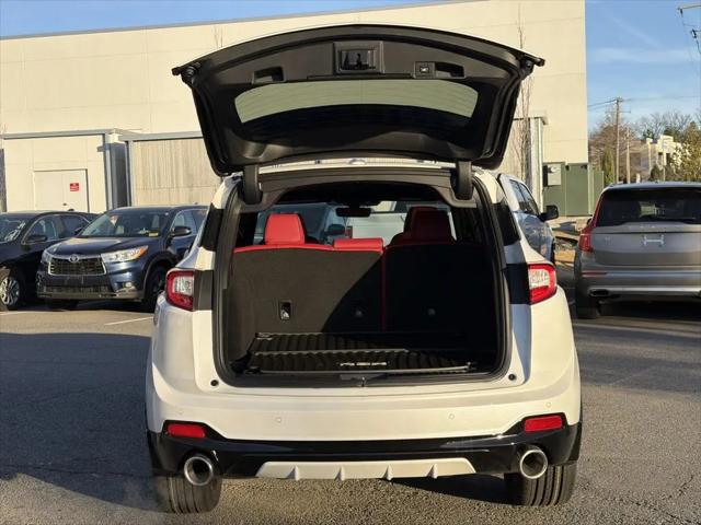 2026 Acura RDX A-Spec Advance