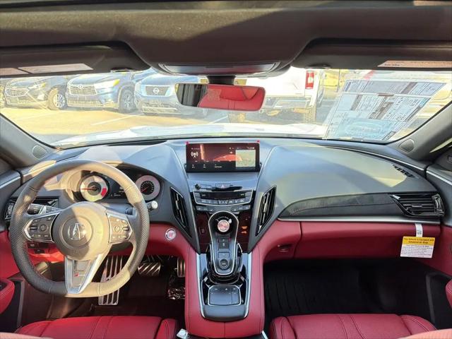 2026 Acura RDX A-Spec Advance