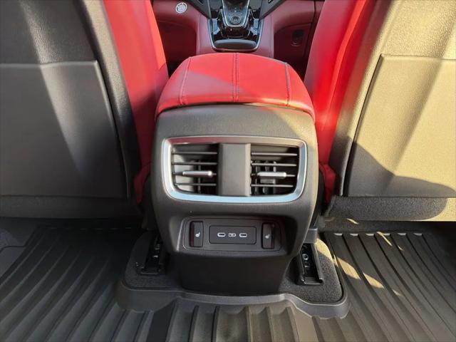 2026 Acura RDX A-Spec Advance
