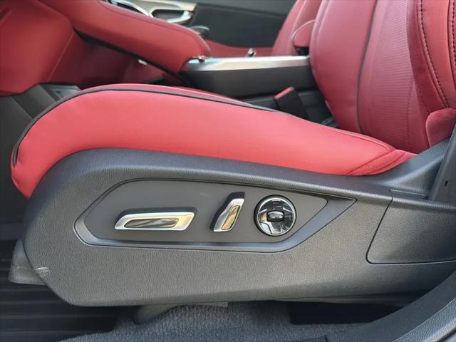 2026 Acura RDX A-Spec Advance