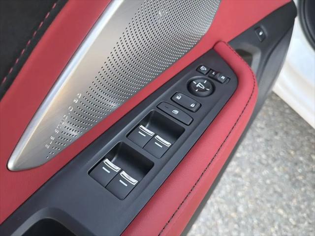 2026 Acura RDX A-Spec Advance