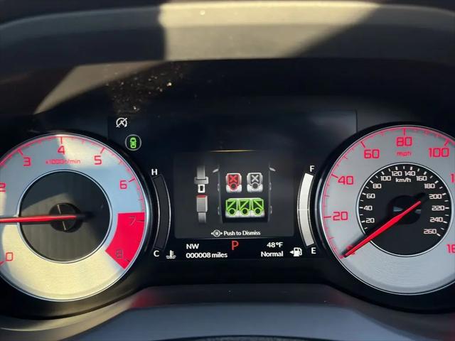 2026 Acura RDX A-Spec Advance