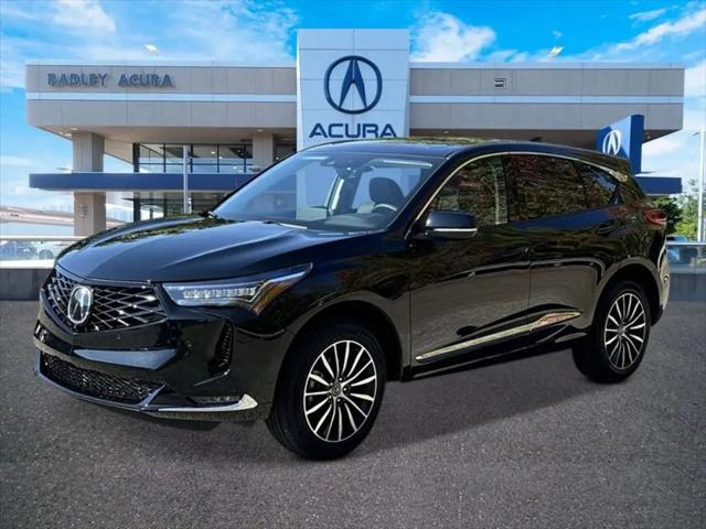2026 Acura RDX Advance for sale in Falls Church, VA