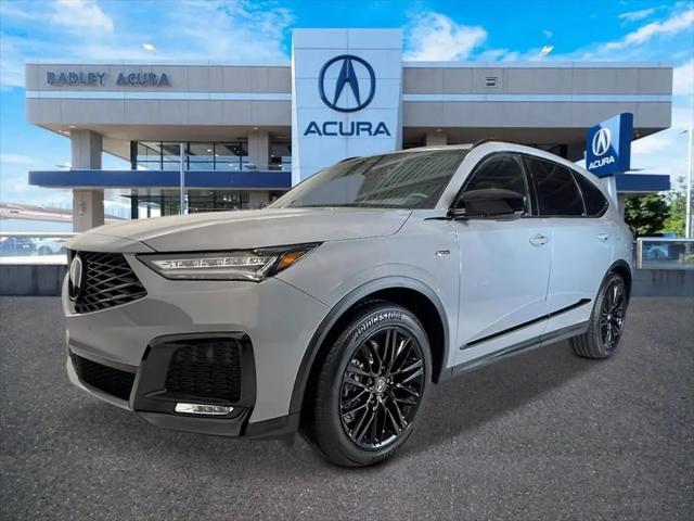 2026 Acura MDX A-SPEC Advance Package for sale in Falls Church, VA