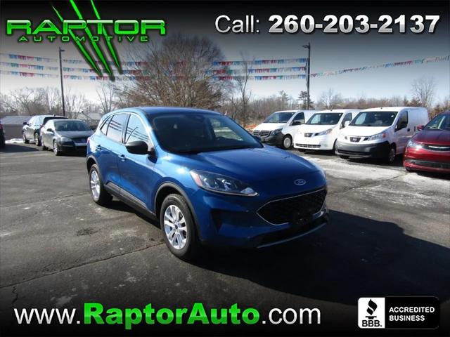 2022 Ford Escape SE for sale in Fort Wayne, IN