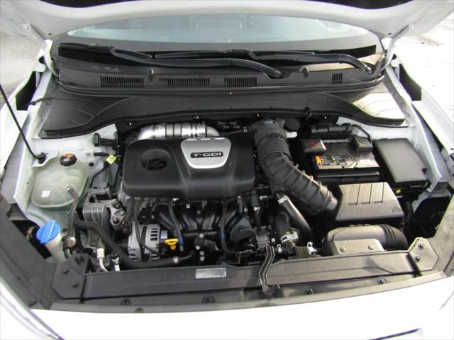 2021 Hyundai Kona Limited