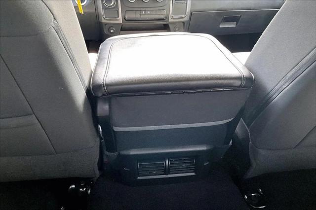 2022 Ram 1500 Classic Tradesman Crew Cab 4x2 5'7" Box