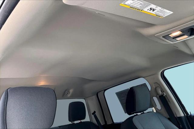 2022 Ram 1500 Classic Tradesman Crew Cab 4x2 5'7" Box