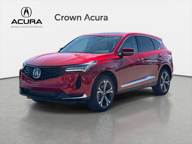 2026 Acura RDX w/Technology Package for sale in Clearwater, FL