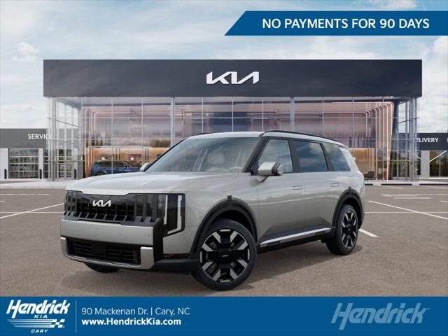 2027 Kia Telluride S for sale in Cary, NC