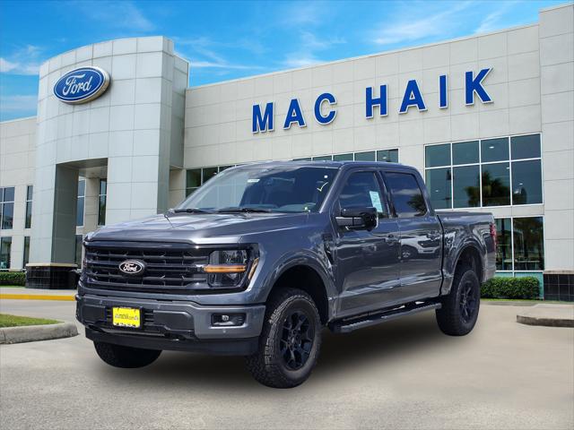 2026 Ford F-150 XLT for sale in Houston, TX