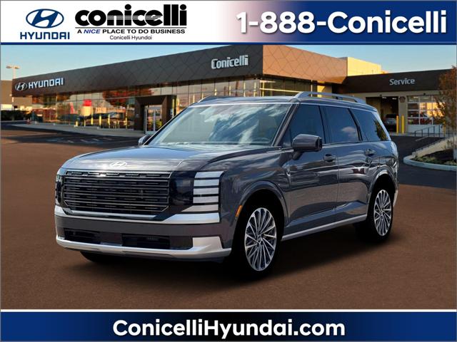 2026 Hyundai Palisade Calligraphy for sale in Conshohocken, PA