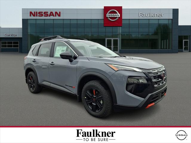 2026 Nissan Rogue 2026.5 AWD Rock Creek for sale in Mechanicsburg, PA