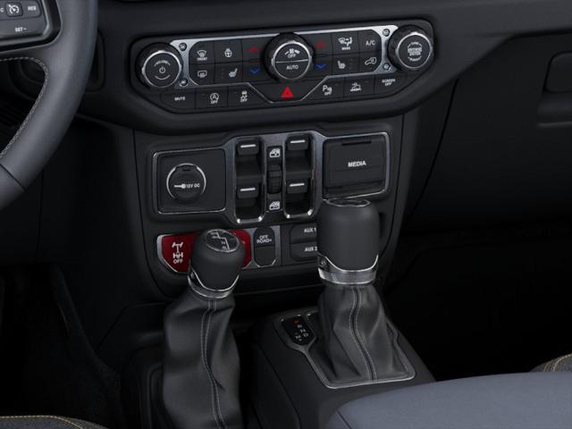 New 2026 Jeep Wrangler 4-Door Willys 4x4 For Sale in Tucson, AZ