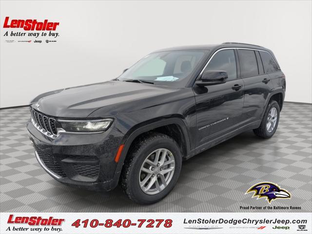 2026 Jeep Grand Cherokee Altitude 4x4 for sale in Westminster, MD