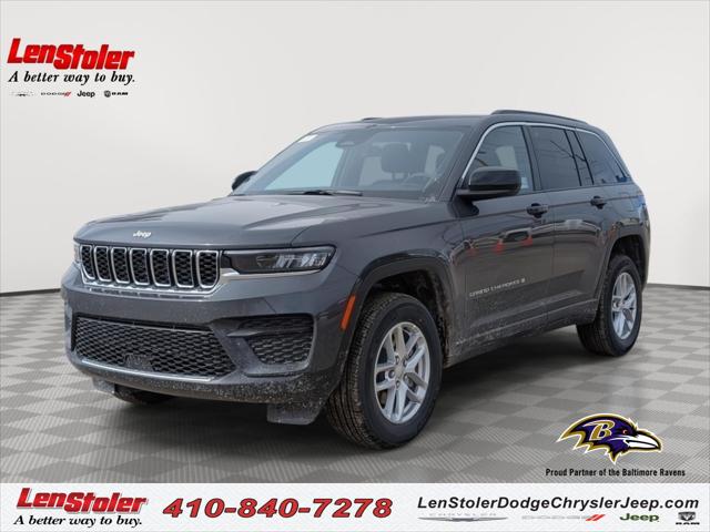 2026 Jeep Grand Cherokee Altitude 4x4 for sale in Westminster, MD