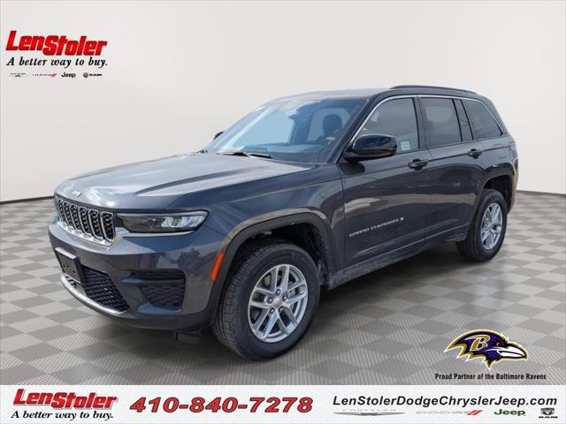 2026 Jeep Grand Cherokee Laredo 4x4 for sale in Westminster, MD