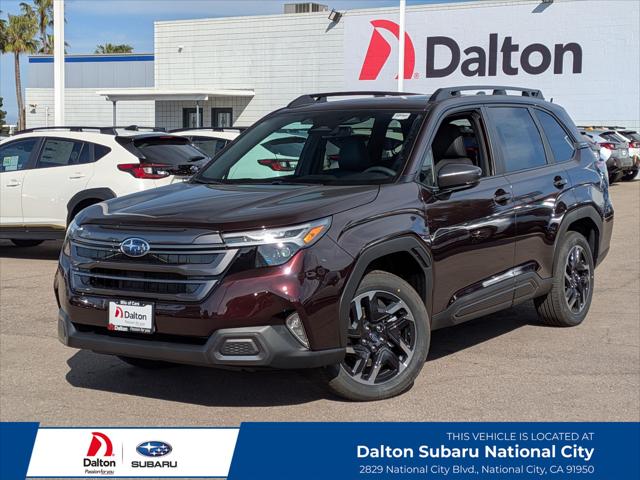 2026 Subaru Forester Limited for sale in National City, CA