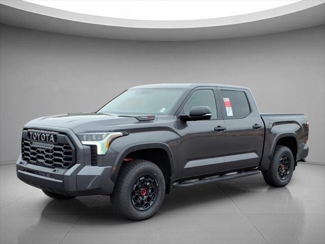 2026 Toyota Tundra TRD Pro Hybrid CrewMax 5.5' Bed for sale in Henderson, NC