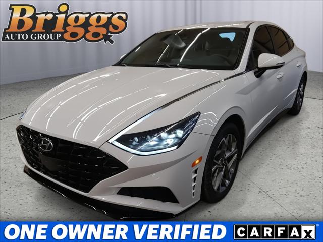 2023 Hyundai Sonata SEL for sale in Manhattan, KS