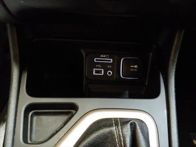 2018 Jeep Cherokee Latitude FWD