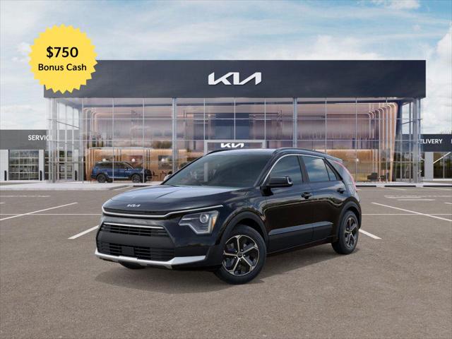 2026 Kia Niro EX for sale in Topeka, KS