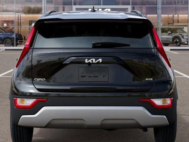 2026 Kia Niro EX