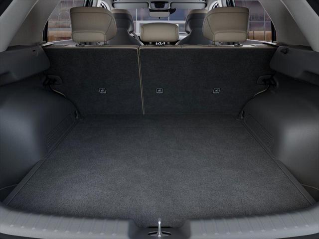 2026 Kia Niro EX