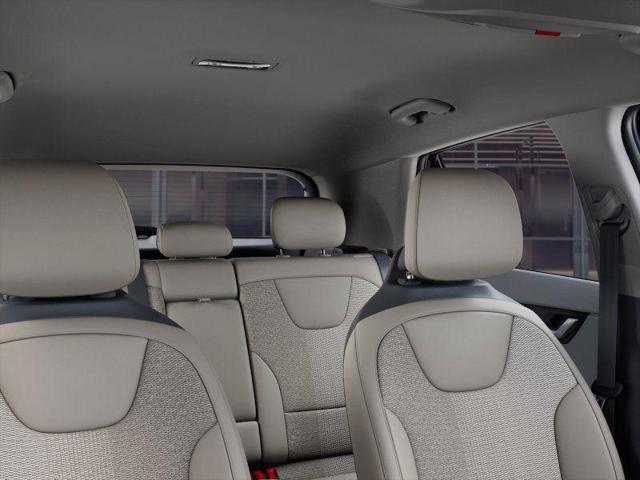 2026 Kia Niro EX