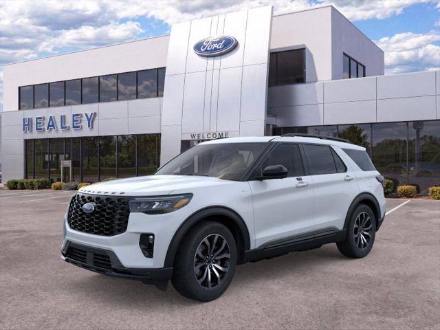 2026 Ford Explorer ST-Line for sale in Goshen, NY