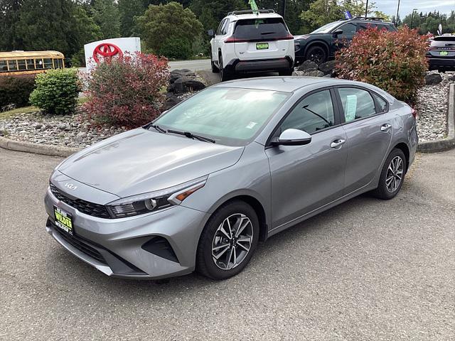2024 Kia Forte LXS for sale in Port Angeles, WA
