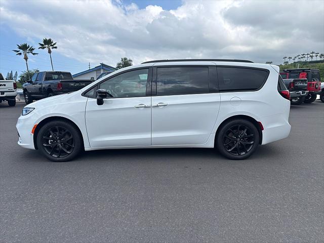 2026 Chrysler Pacifica PACIFICA SELECT 2026 Chrysler Pacifica PACIFICA SELECT