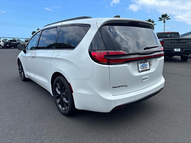 2026 Chrysler Pacifica PACIFICA SELECT 2026 Chrysler Pacifica PACIFICA SELECT