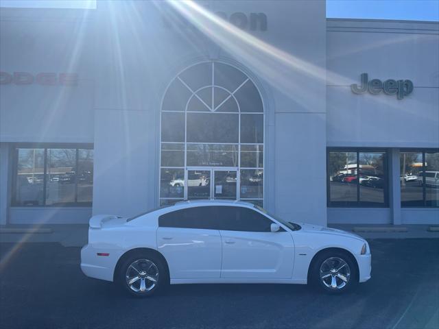 2013 Dodge Charger R/T Plus for sale in Winnsboro, SC