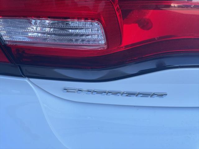 2013 Dodge Charger R/T Plus