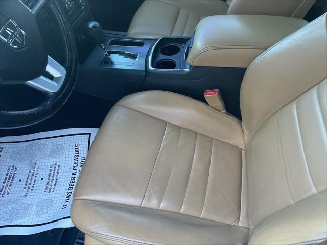 2013 Dodge Charger R/T Plus