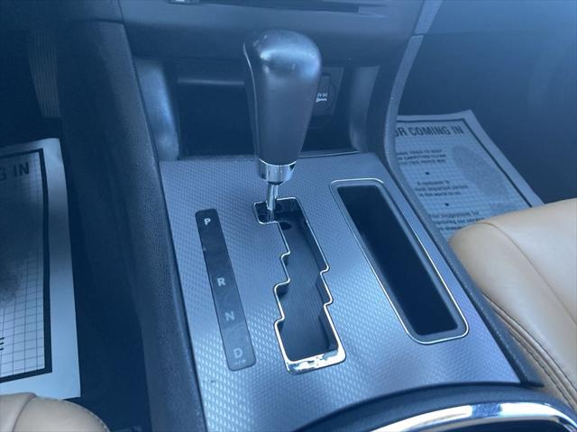 2013 Dodge Charger R/T Plus