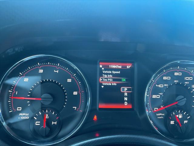 2013 Dodge Charger R/T Plus