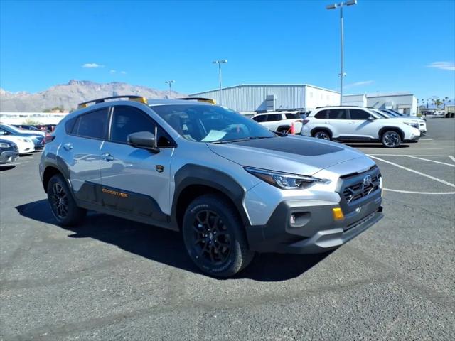 2026 Subaru Crosstrek Wilderness for sale in Tucson, AZ