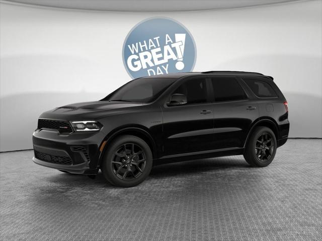 2026 Dodge Durango GT Plus HEMI V8 AWD
