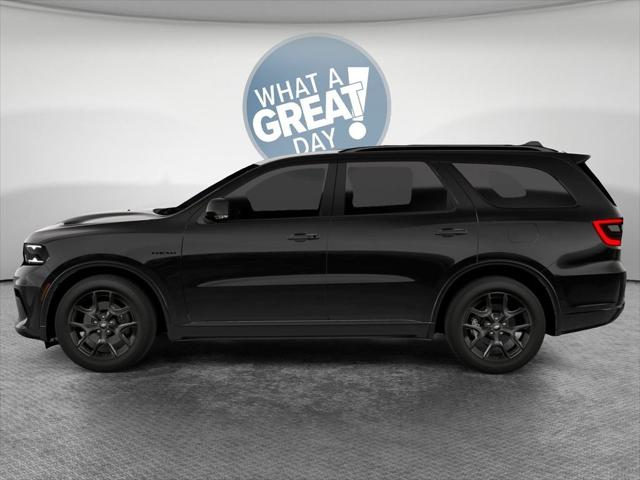 2026 Dodge Durango GT Plus HEMI V8 AWD